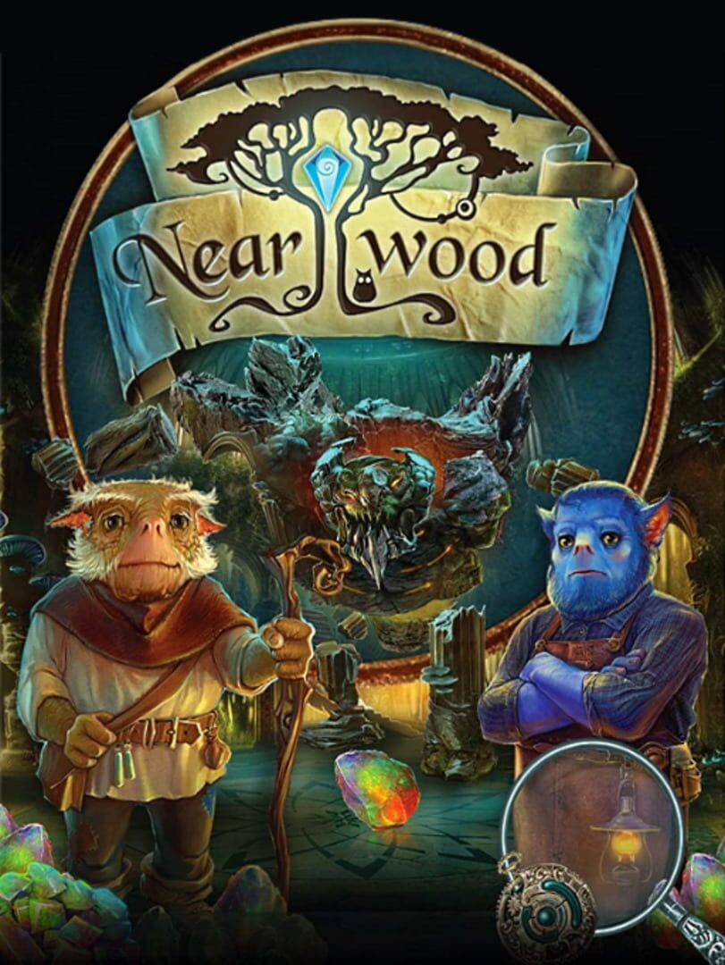 Nearwood