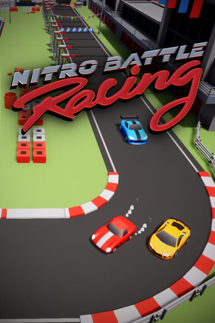 Nitro Battle Racing