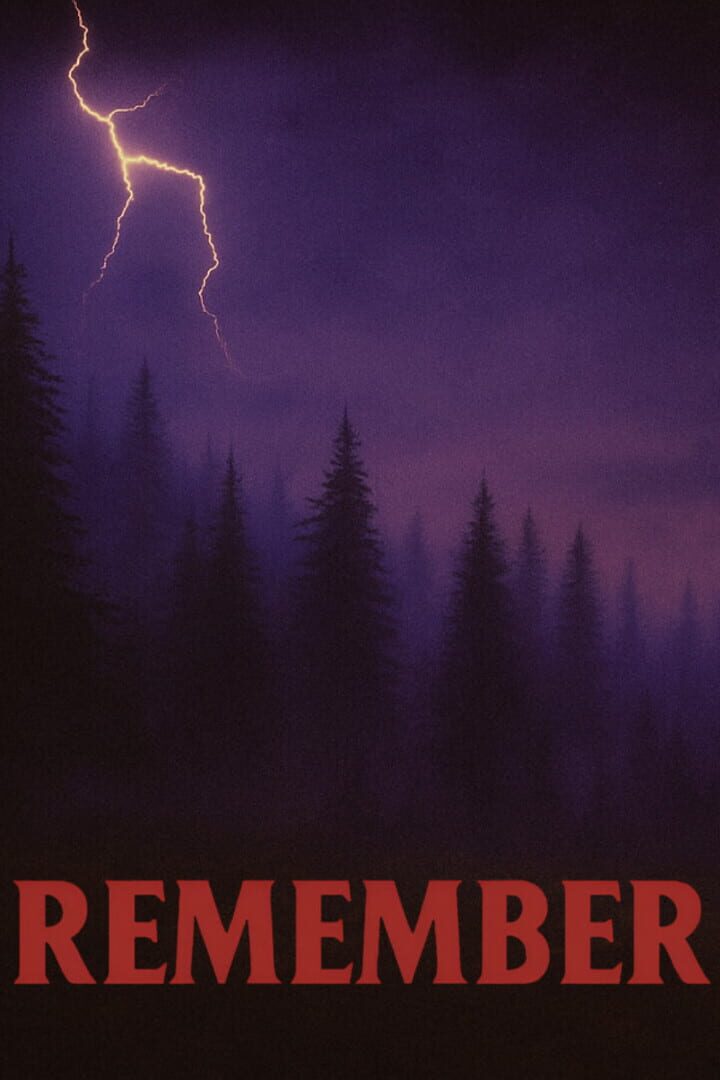 Remember