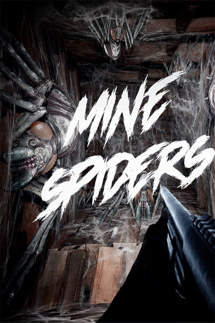 Mine Spiders