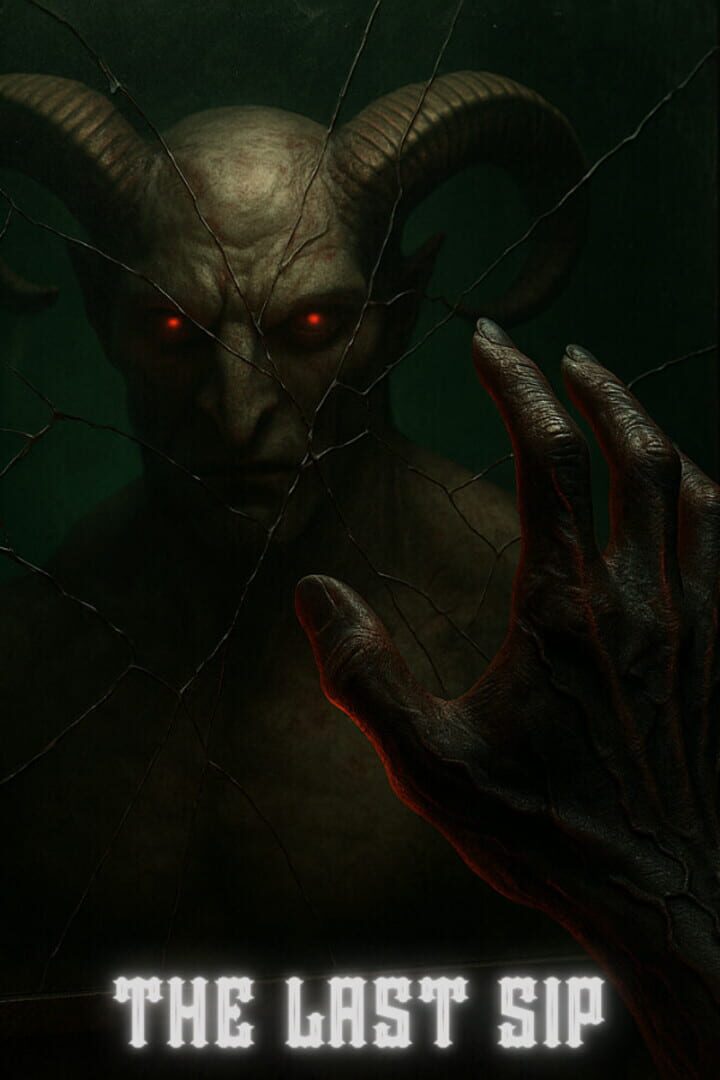 The Last Sip