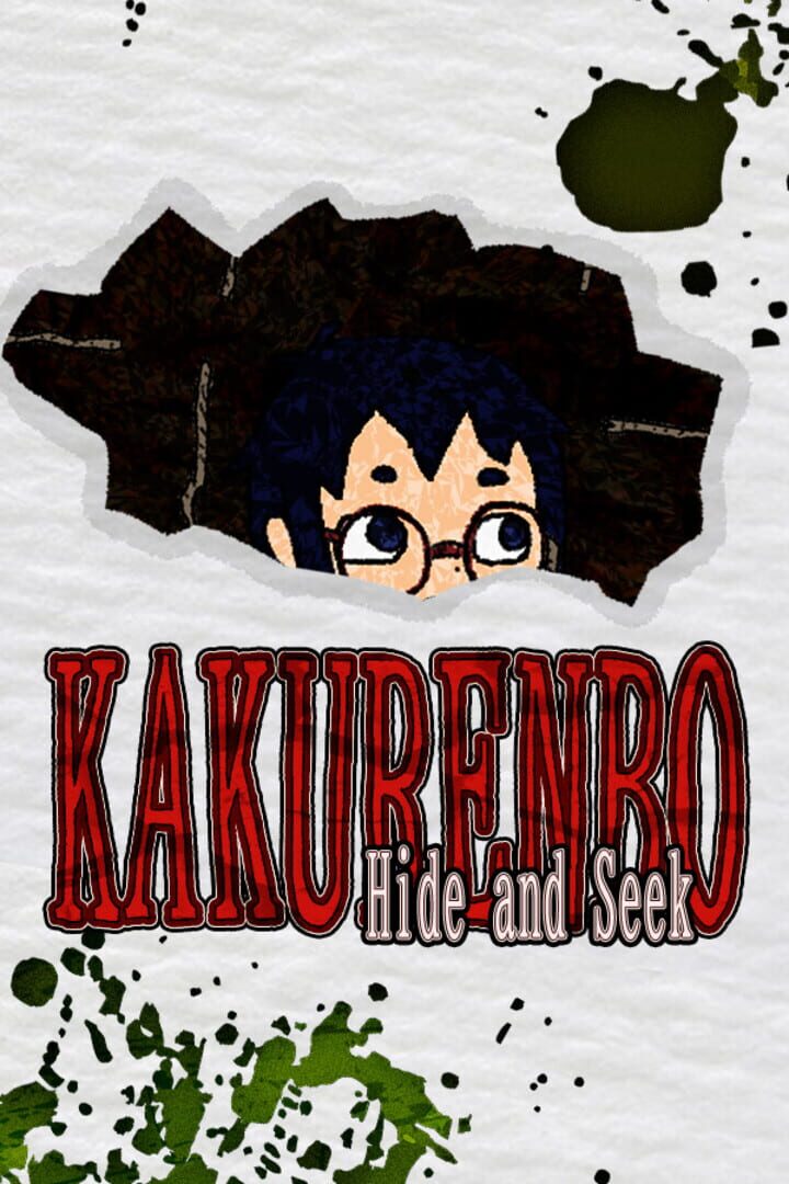 Kakurenbo: Hide and Seek