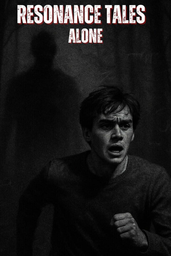 Resonance Tales: Alone