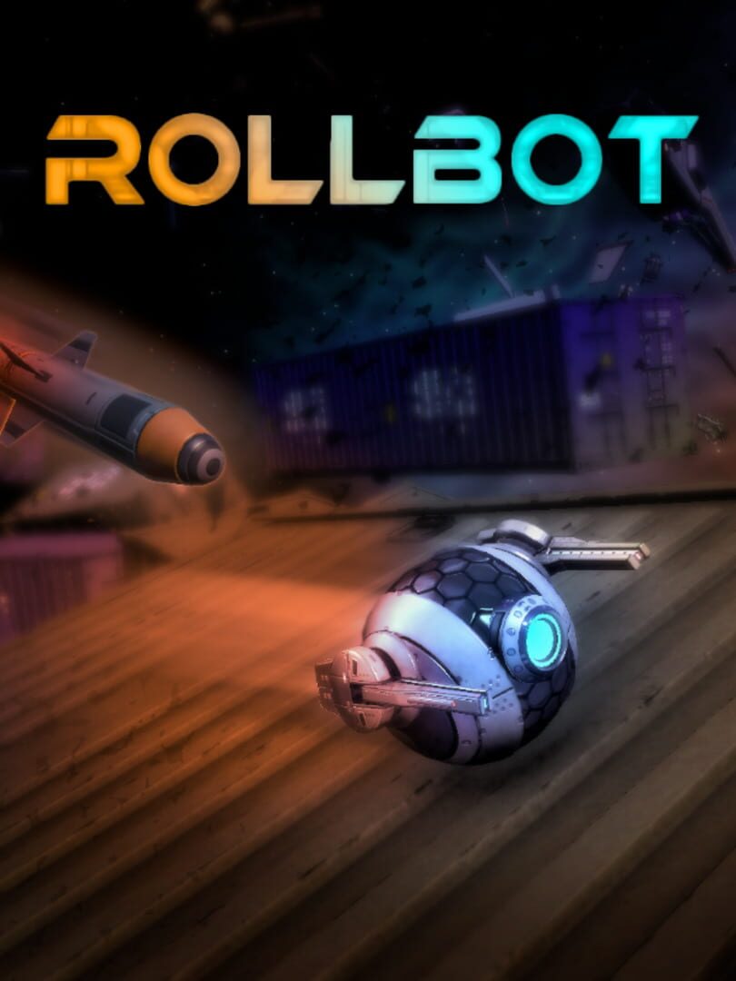 Rollbot