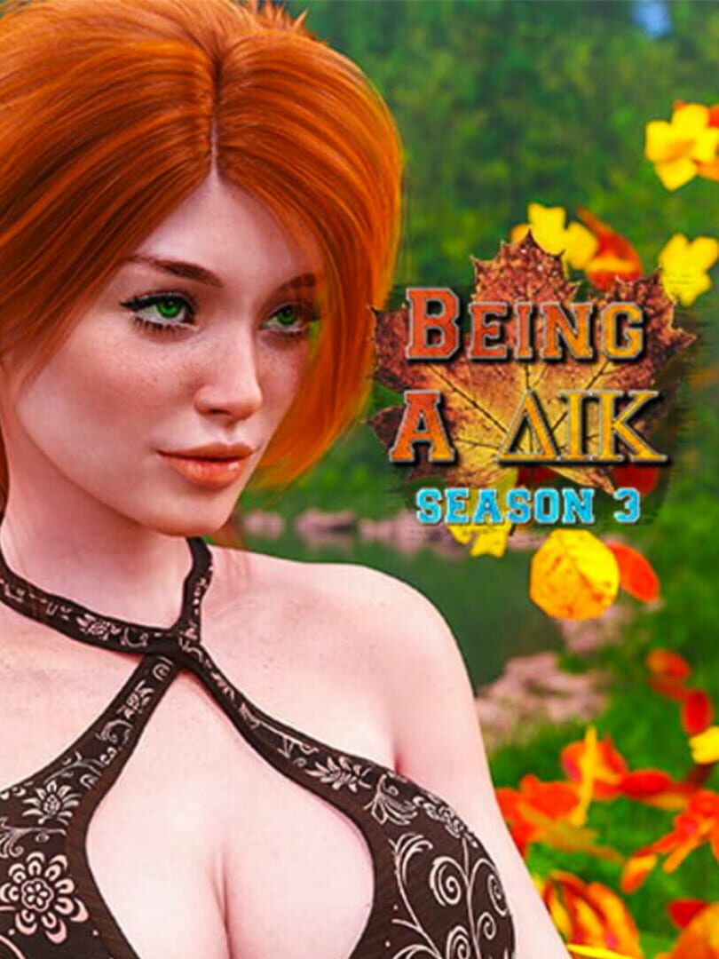 Being a DIK: Season 3