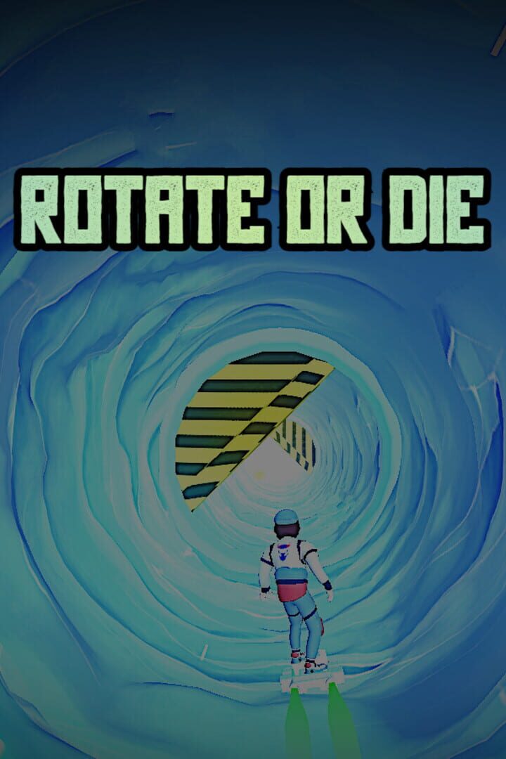 Rotate or Die