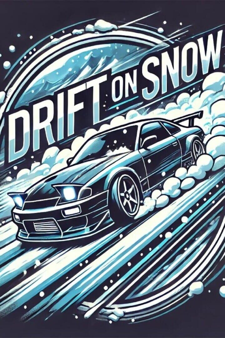 Drift On Snow