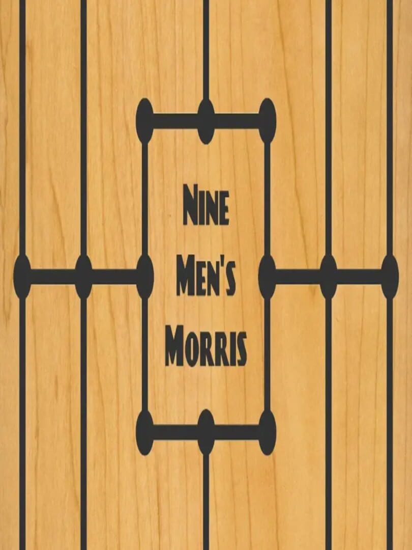 Nine Men's Morris Multiplayer