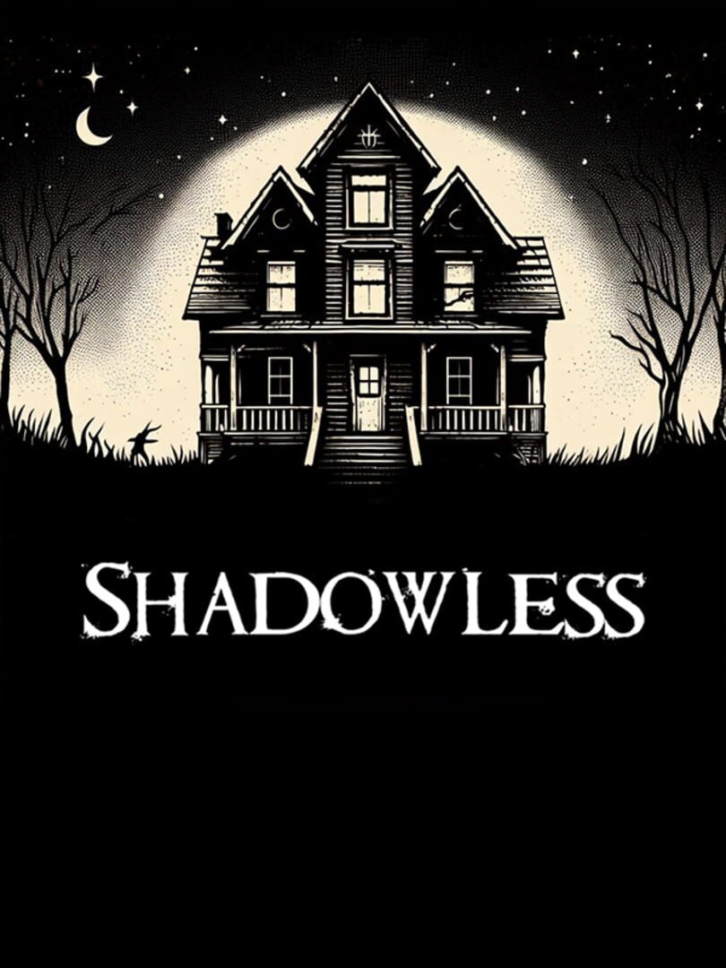 Shadowless (2030)