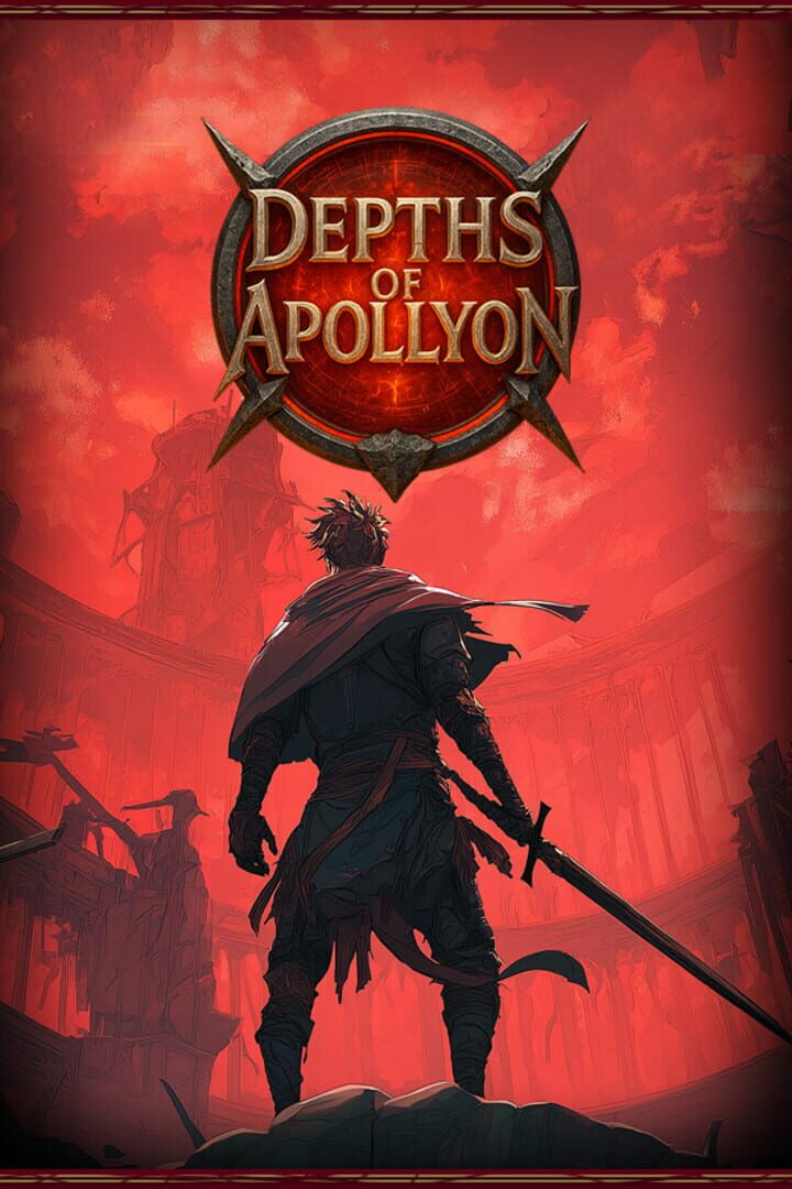 Depths Of Apollyon