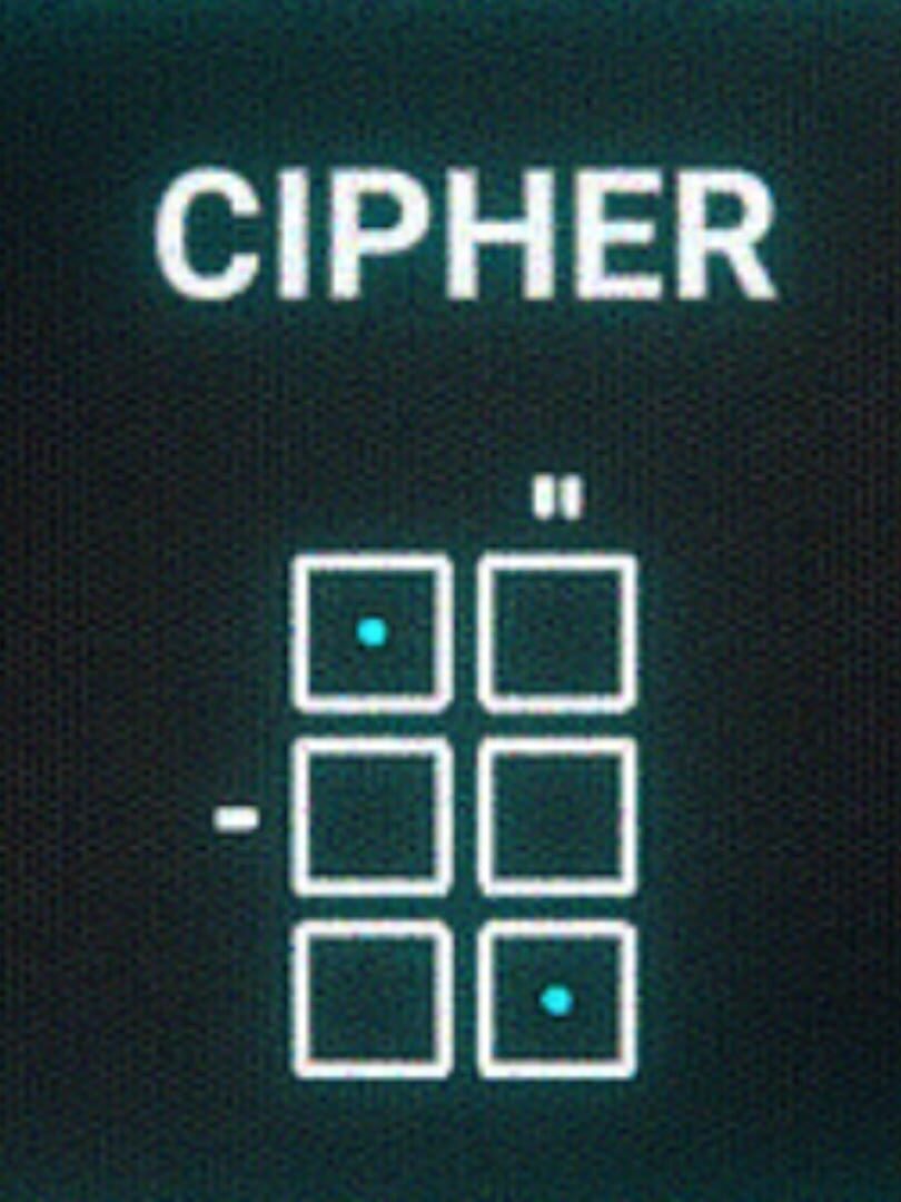 Cipher