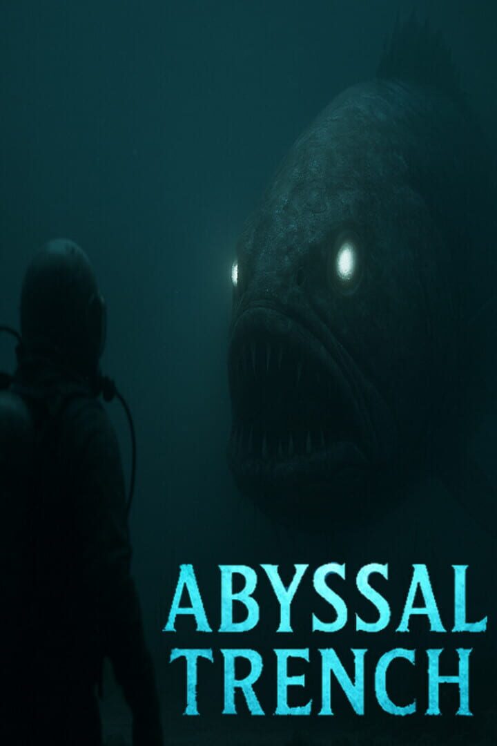 Abyssal Trench