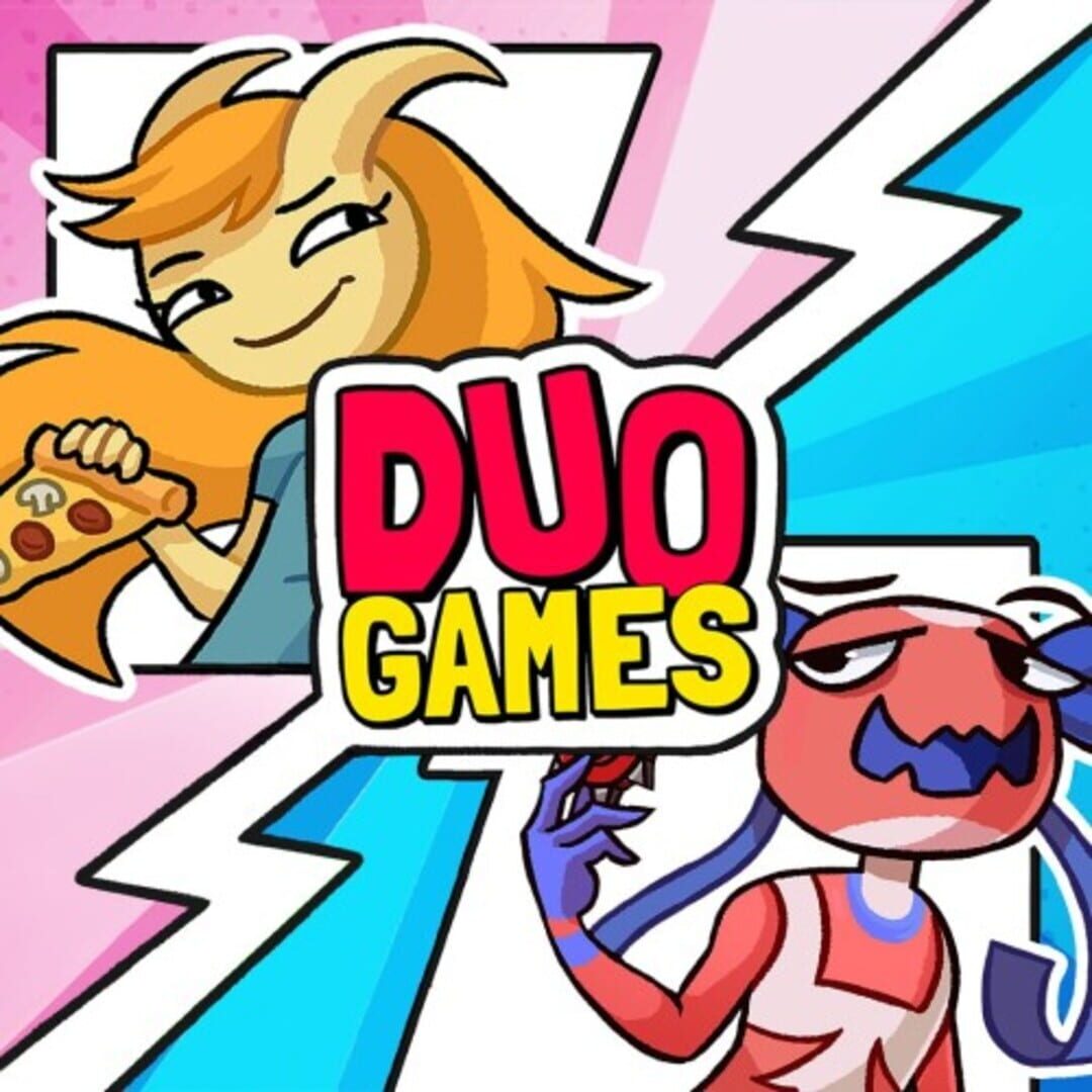 Jeu : Duo Games