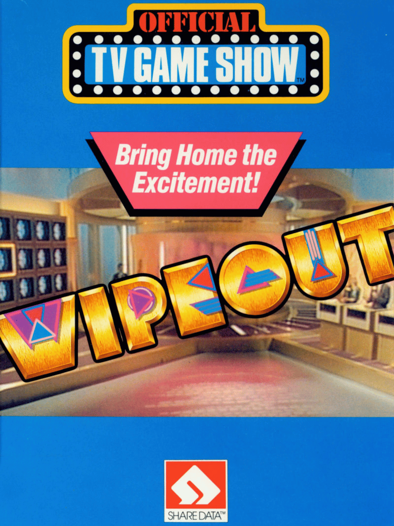 Wipeout Cover