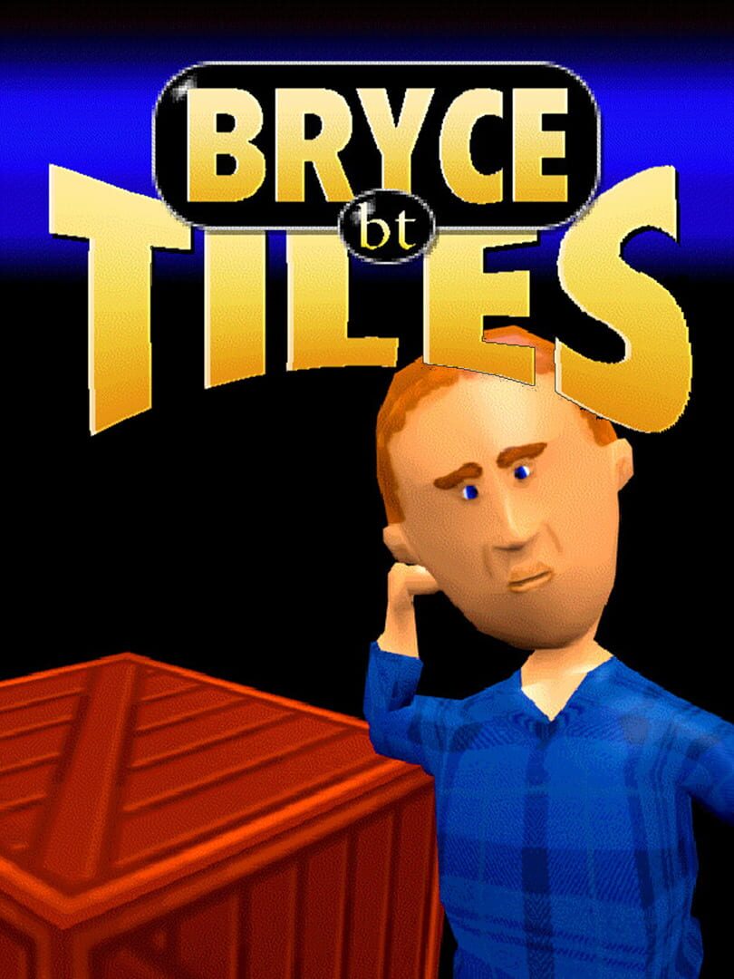 Bryce Tiles
