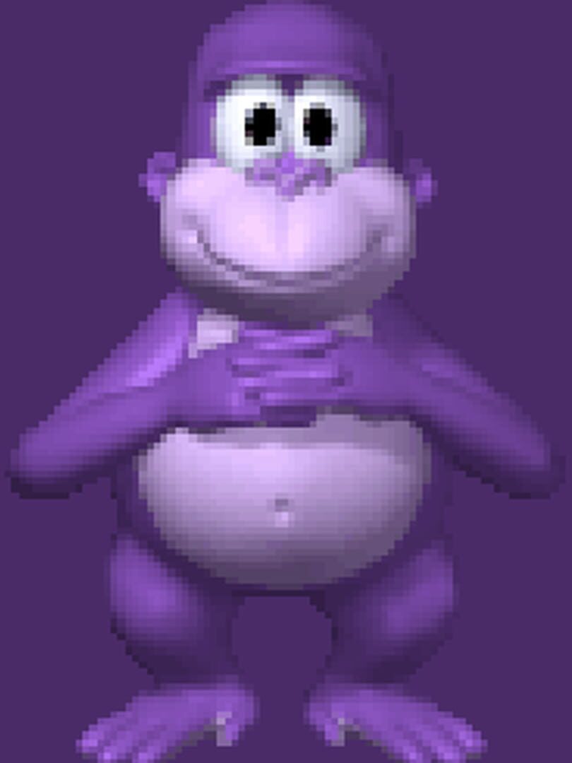 Jeu : Bonzi's Solitaire