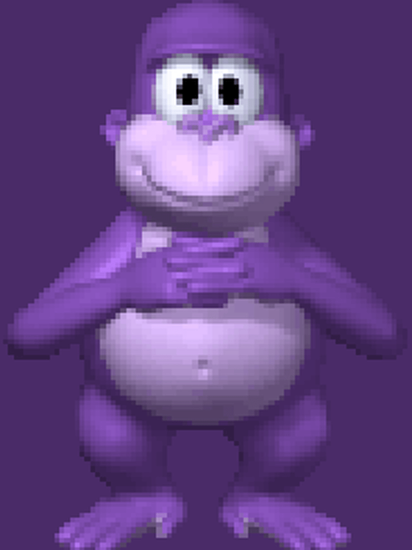 Bonzi's Solitaire Cover