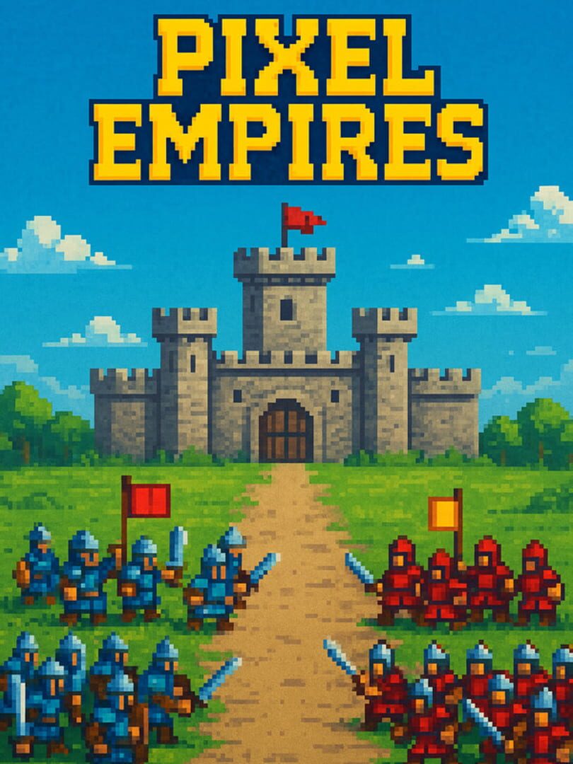 Pixel Empires