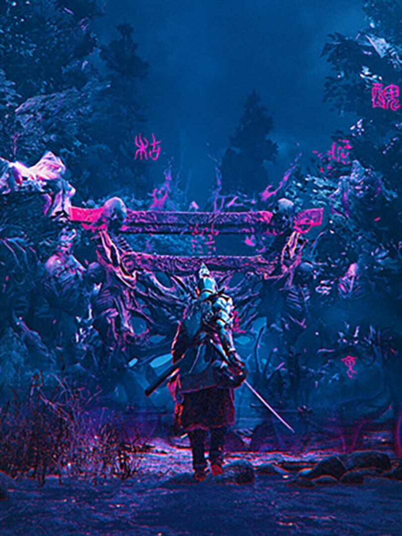 Kunitsu-Gami: Otherworldly Venture