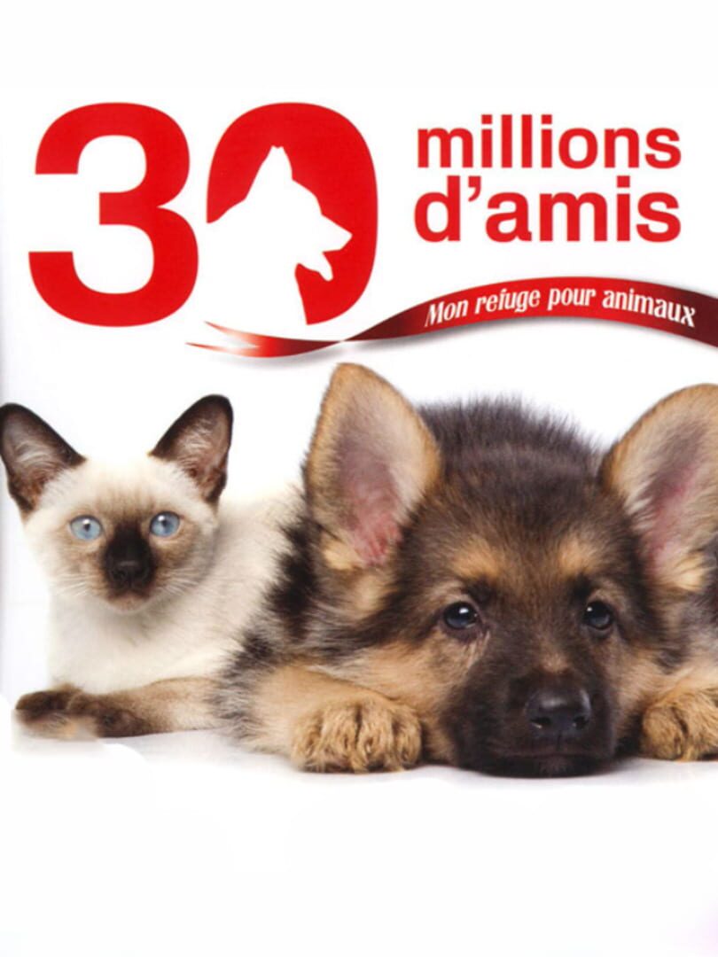 30 Millions D'amis