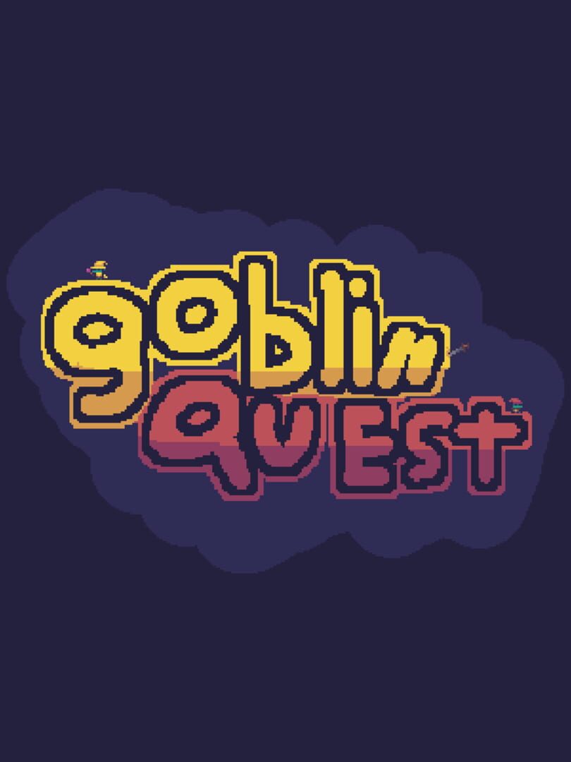 Goblin Quest: Void