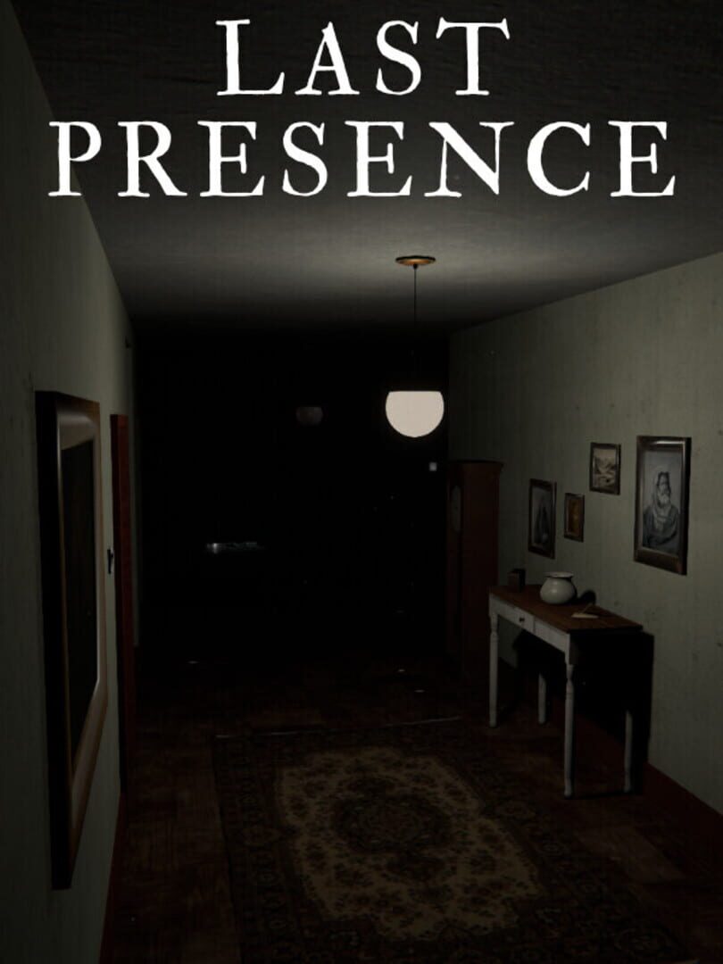 Last Presence