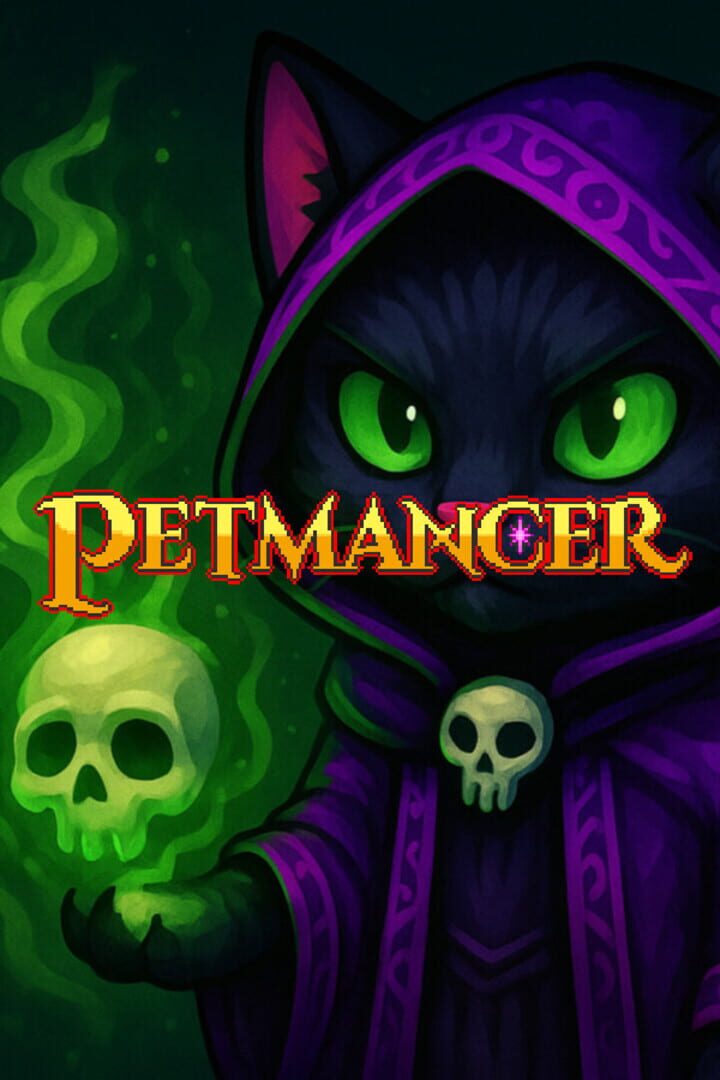 Petmancer