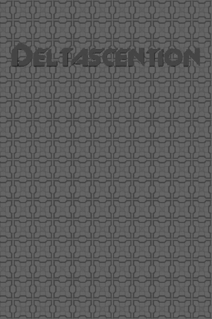 Cover image of Deltascention