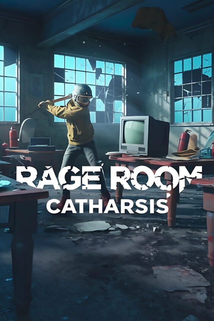 Rage Room: Catharsis