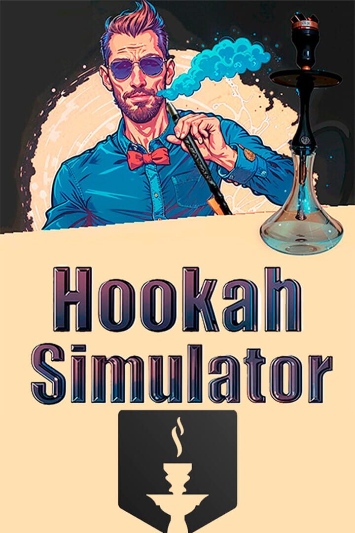 Cover image of Hookah Simulator