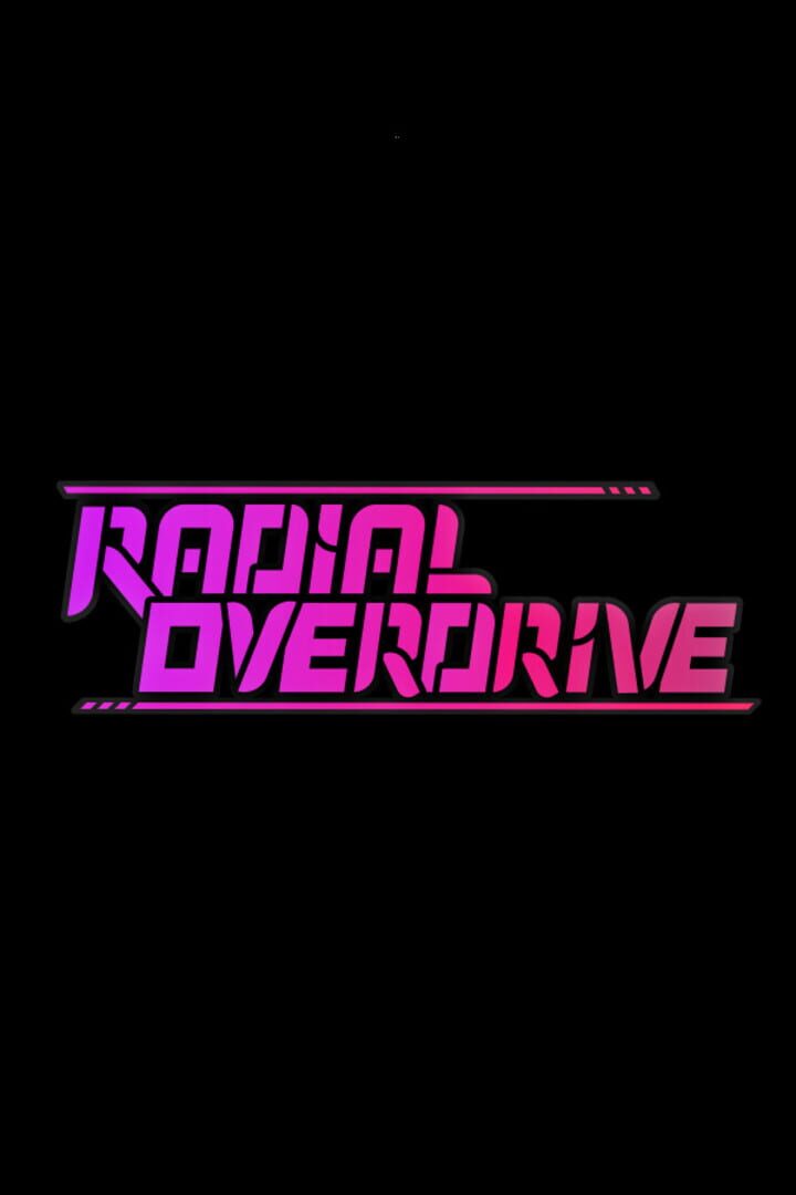 Cover image of Radial Overdrive