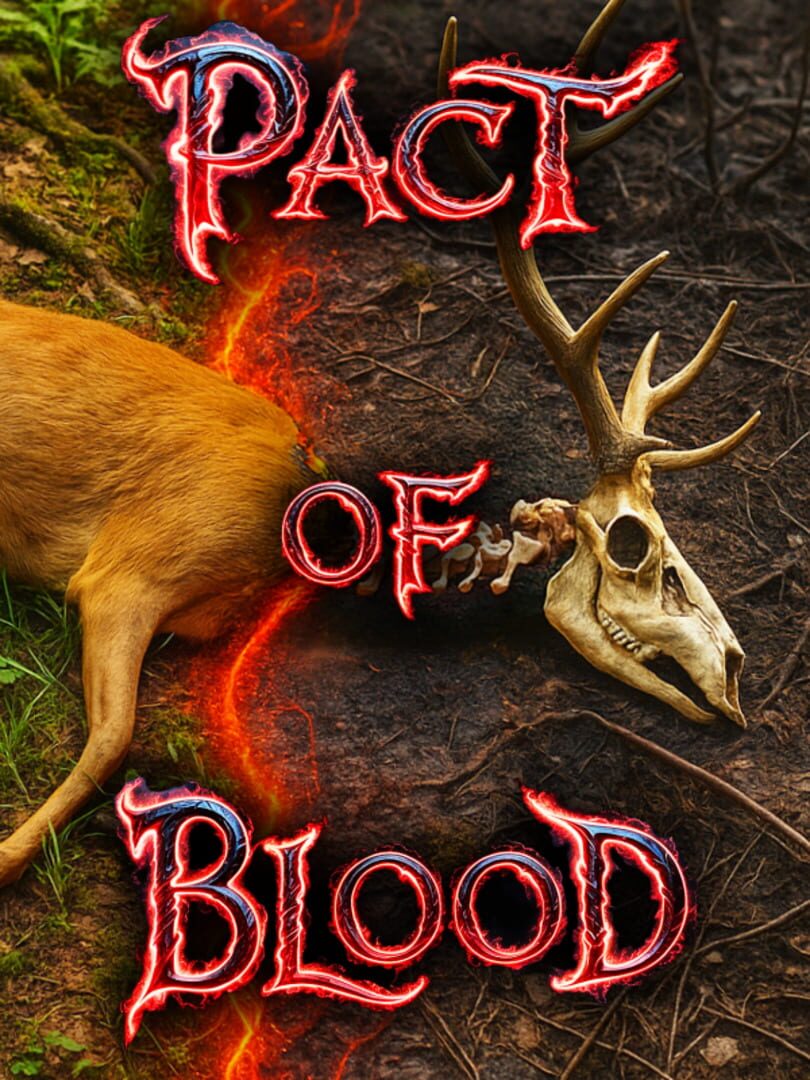 Pact of Blood