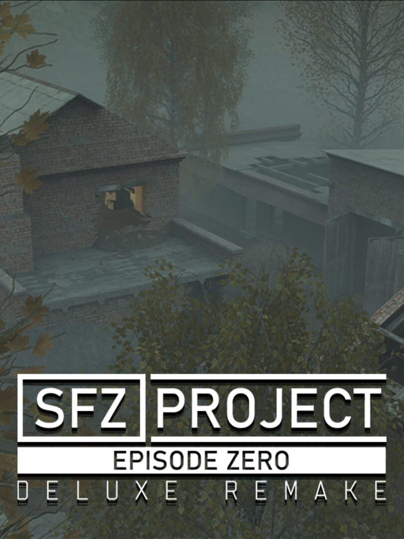 SFZ Project: E0 Deluxe Remake