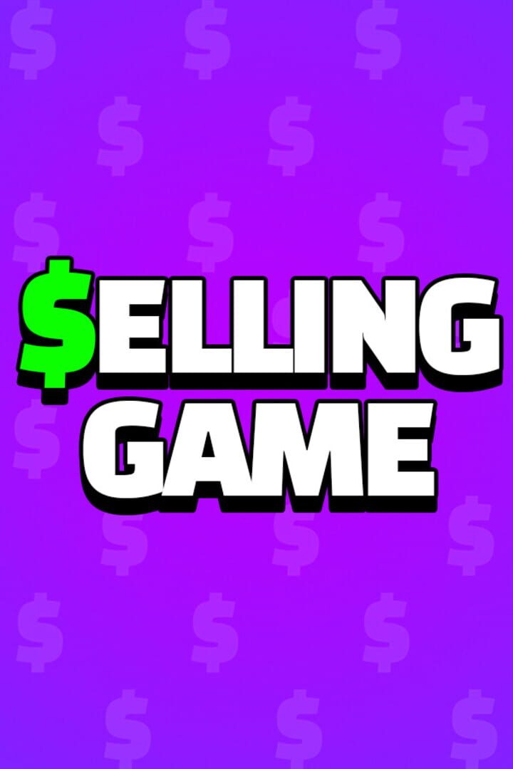 Selling Game