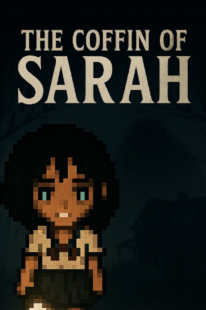 The Coffin of Sarah