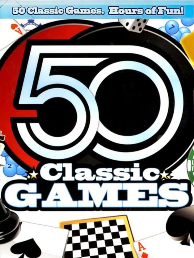 50 Classic Games
