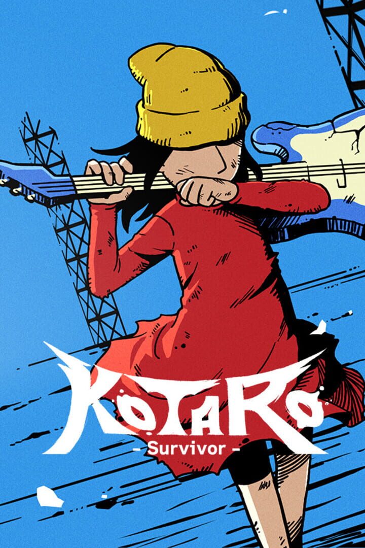 Kotaro Survivor