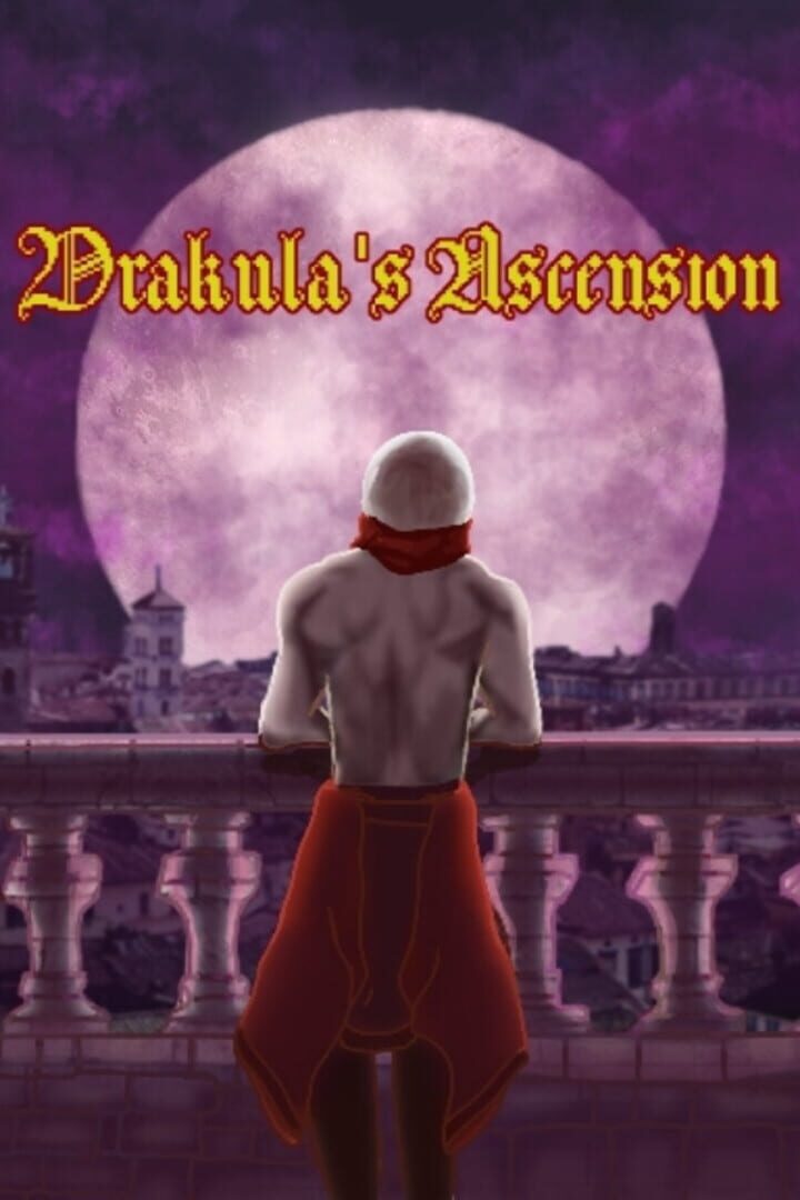 Drakula's Ascension