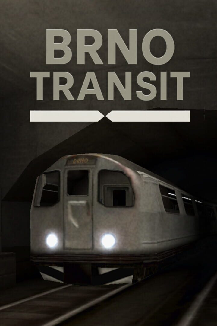 Cover image of Brno Transit
