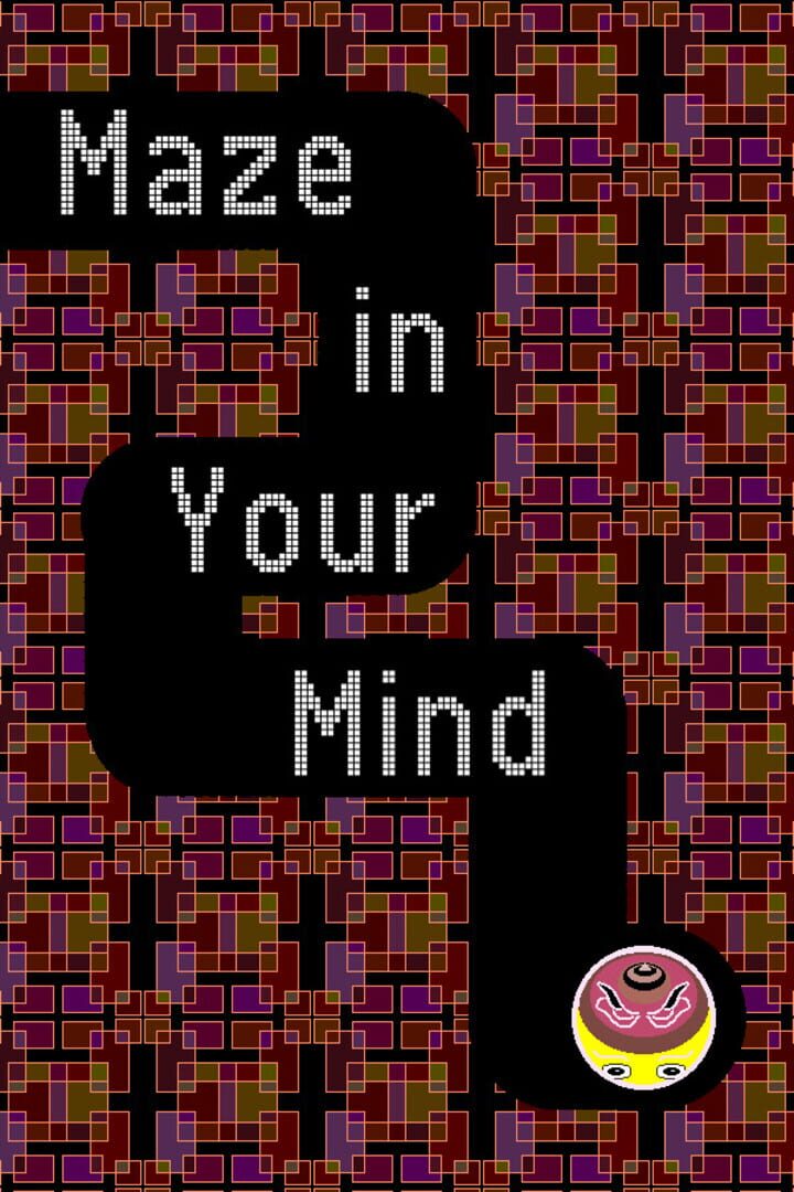 Maze in Your Mind