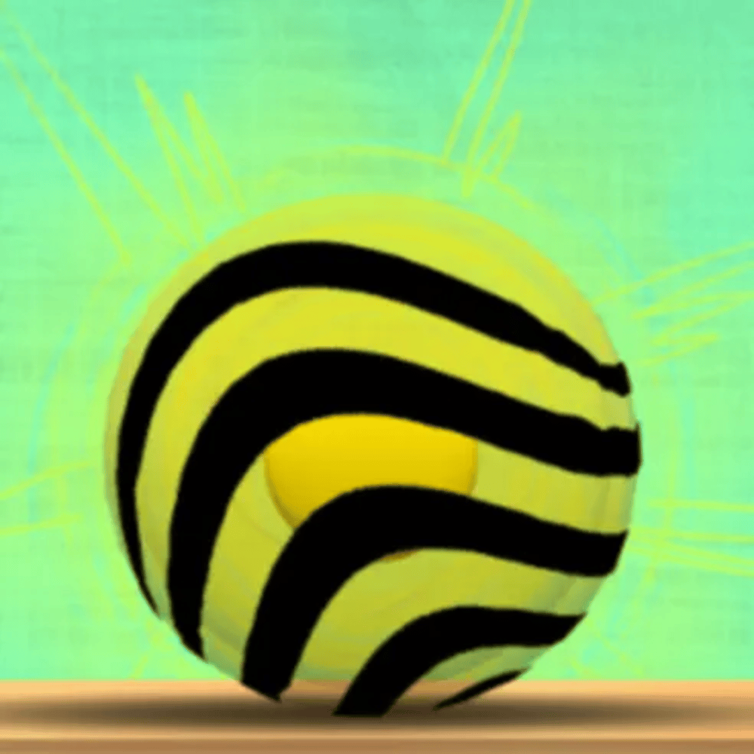 Tigerball Cover