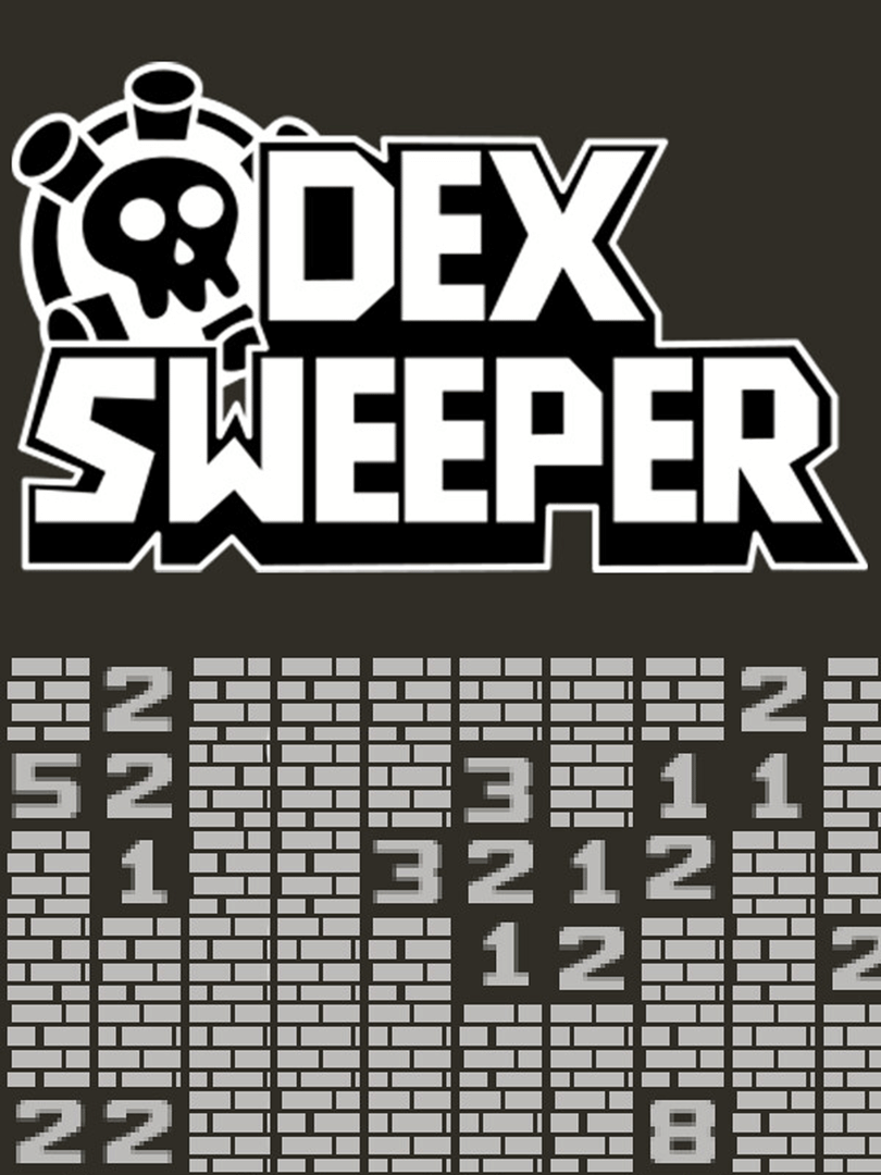 DexSweeper Cover