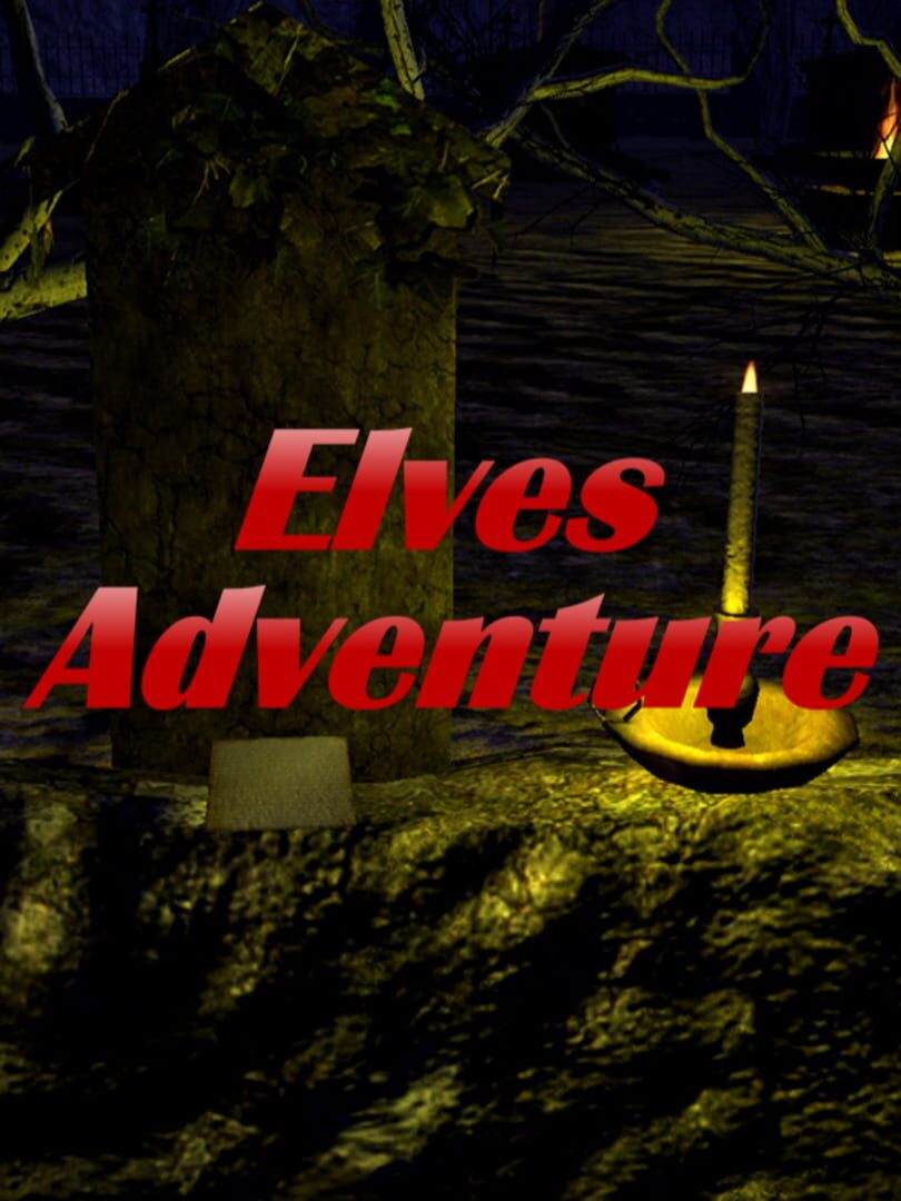 Elves Adventure