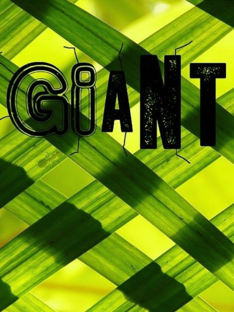 GiAnt Cover
