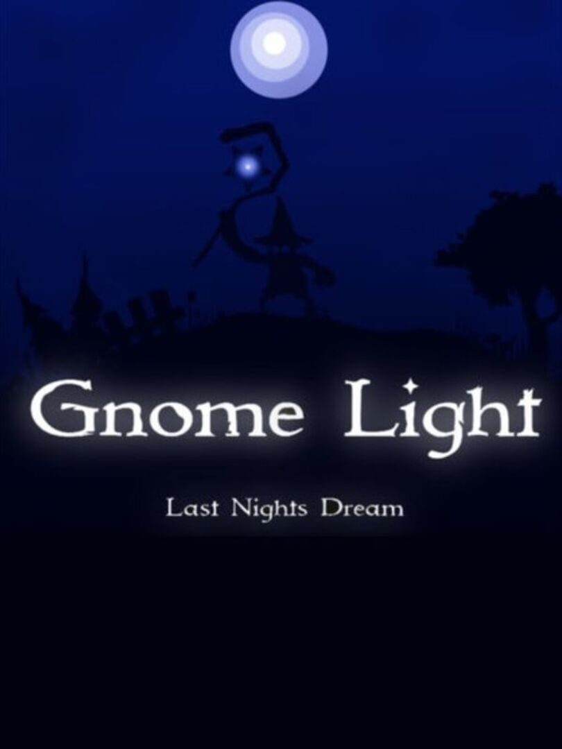 Gnome Light