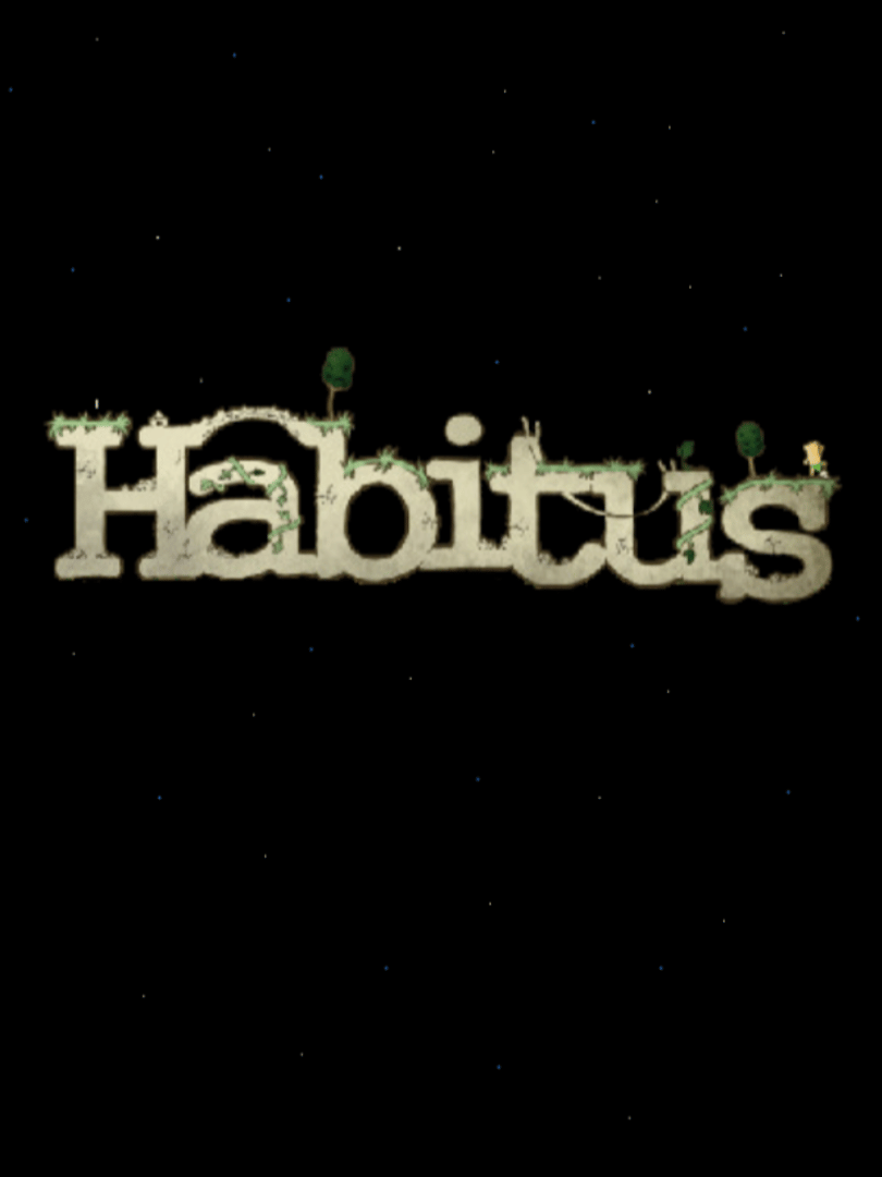 Habitus Cover