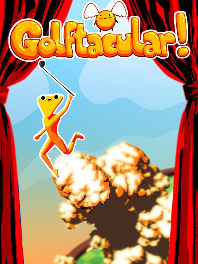 Golftacular!