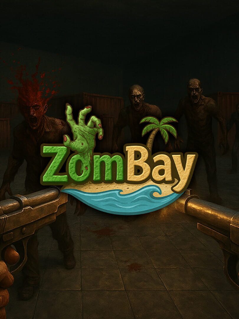 ZomBay