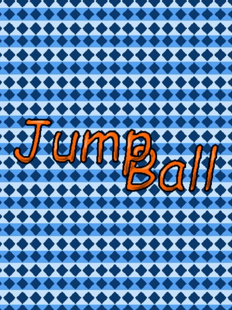 JumpBall