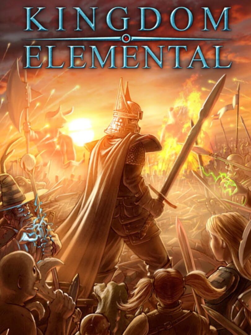 Kingdom Elemental